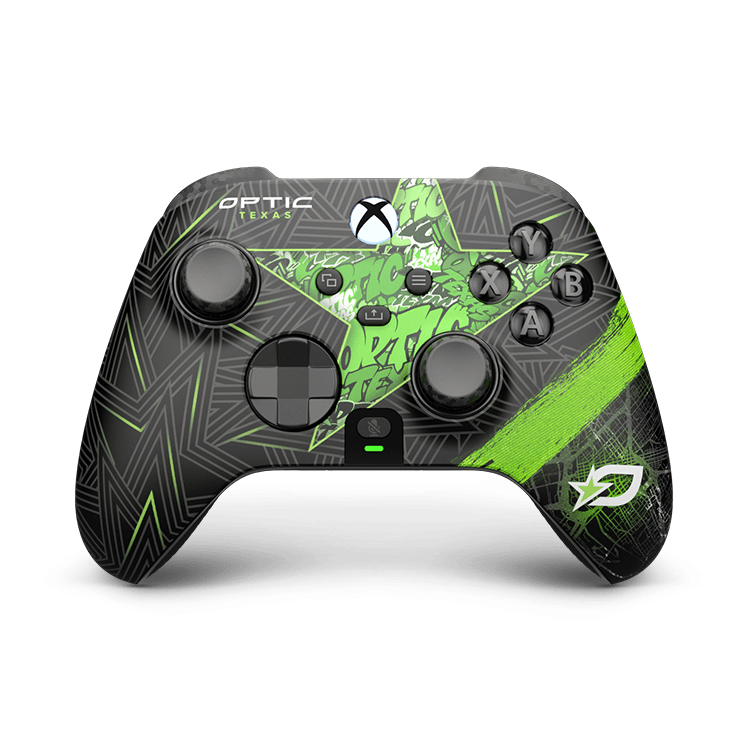 SCUF INSTINCT PRO フルカスタム 4背面パドル&デジタルタップ SCUF Instinct Pro」をレビュー。シェアボタンも背面ボタンも